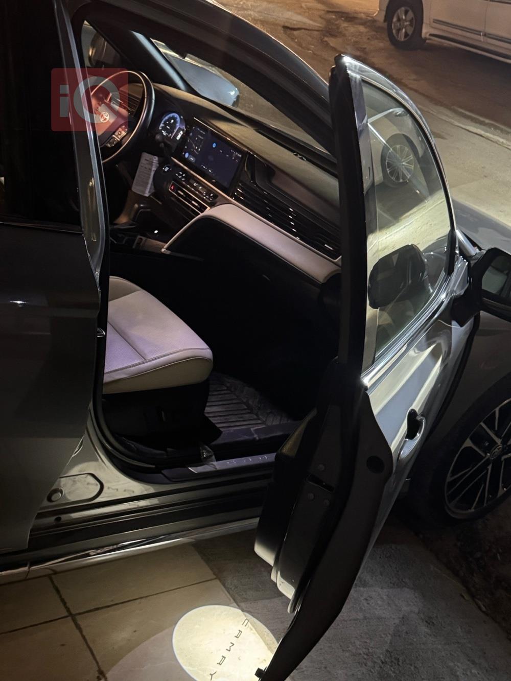 تويوتا كامري